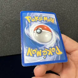 Camerupt EX Deoxys 4/107 Reverse Holo Rare Stamped Pokemon Card  HP - Image 6