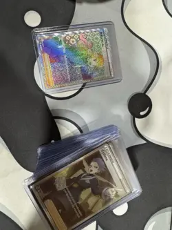 Bundle of 23 Full Art Trainer Cards Pokemon TCG From Various Sets - Image 10