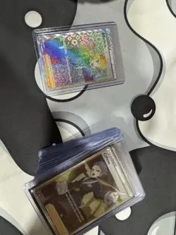 Bundle of 23 Full Art Trainer Cards Pokemon TCG From Various Sets - Image 2