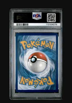 Pokemon Charmander CLC 001/034 Holo 2023 Classic Collection Card PSA 10 CLC - Image 2