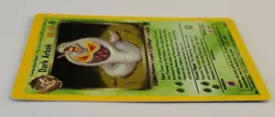 Dark Arbok 2/82 Holo Rare Team Rocket Pokemon Card 1999-23000 - Image 11