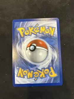 Air Balloon 079/086 BLK Pokemon Card - Image 4