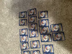 20 Pokemon Ex Mixed Card Lot XY Era And Current Era Cards Vintage - Image 6