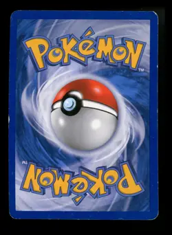 Typhlosion Prime HGSS09 Black Star Promo 2010 Holo Rare Pokémon Card TCG - Image 2