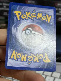 Typhlosion Prime HGSS09 Black Star Promo 2010 Holo Rare Pokémon Card TCG - Image 9