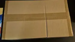 Bandai Dragon Ball Super Card Game BT18 Dawn Of The Z-Legends Zenkai Case Sealed - Image 11