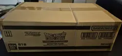 Bandai Dragon Ball Super Card Game BT18 Dawn Of The Z-Legends Zenkai Case Sealed - Image 3