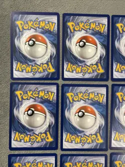 Grass Type Pokemon Cards Lot Includes Rare Holos Reverse Holos Tsareena Shrifty+ - Image 15