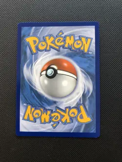 083/203 Medicham V Pokemon Prize Pack Play Card League Series 1 & 2 NM FAST SHIP - Image 2