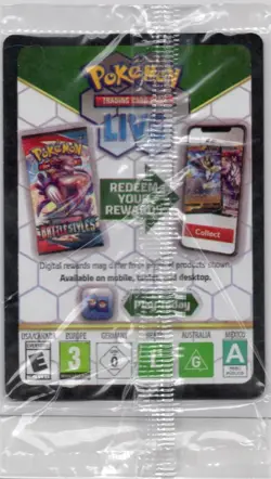 Sealed Pokemon 151 Ultra Premium Collection (UPC) Promo Card Set, Mew ex, Mewtwo - Image 8