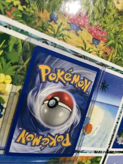 Hitmonlee Pokemon Card 13/110 Legendary Collection Reverse Holo Vintage - Image 10