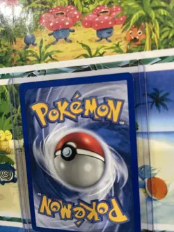 Hitmonlee Pokemon Card 13/110 Legendary Collection Reverse Holo Vintage - Image 9