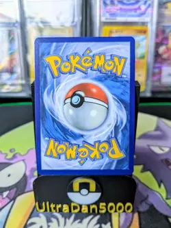 Alolan Dugtrio 208/191 Illustration Rare Surging Sparks  Pokemon Card - Image 4