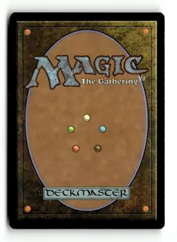 MTG Foil Urza's Ruinous Blast - DOM Moderately Played English - Image 2