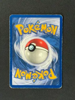 Zapdos 16/102 Holo Pokémon Card Base Set WOTC Rare Played - Image 8