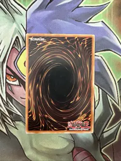 SD7-EN026 Waboku Common 1st Edition NM Yugioh Card - Image 2