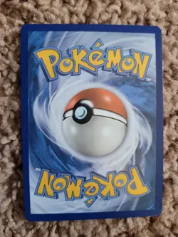 Pokemon Ranger Full Art Trainer Holo Steam Siege Ultra Rare Card 113/114 XY 2016 - Image 4
