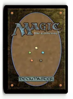 MTG Foil Valgavoth, Terror Eater - DSK Moderately Played English - Image 2