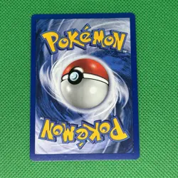 Pokemon Card - 1st Edition Base Set Minidraco Dratini 26/102 French Near Mint - Image 2