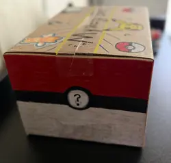 Pokemon Mystery Box Lot Sealed Product Etb,Tins,Packs,Graded Cards Etc - Image 7