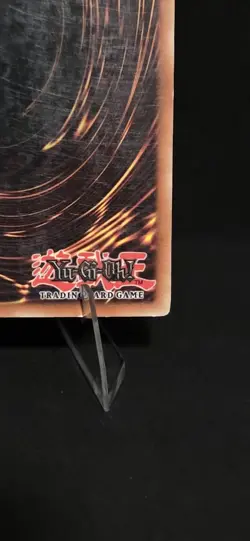 Yugioh Spell My Body as a Shield MFC-092 Magician's Force 1st Edition MP - Image 10