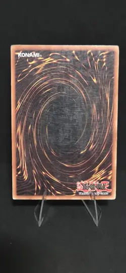 Yugioh Spell My Body as a Shield MFC-092 Magician's Force 1st Edition MP - Image 6