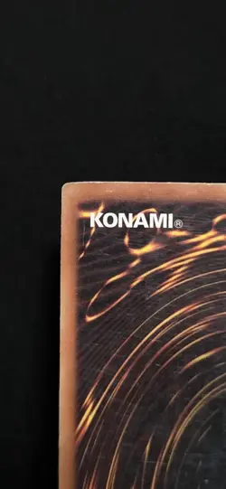 Yugioh Spell My Body as a Shield MFC-092 Magician's Force 1st Edition MP - Image 7