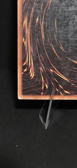 Yugioh Spell My Body as a Shield MFC-092 Magician's Force 1st Edition MP - Image 9