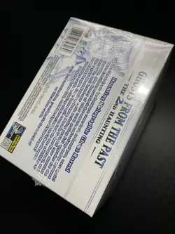 Yugioh Ghosts From The Past The 2nd Haunting Factory Sealed Display Box! - Image 11