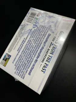 Yugioh Ghosts From The Past The 2nd Haunting Factory Sealed Display Box! - Image 5
