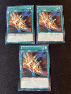 Cost Down (X3) MAZE-EN055 Yugioh 1st Edition (New) - Image 3