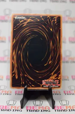 Javelin Beetle (Secret Rare) PP01-EN013 Premium Pack 1 Unlimited - Image 2