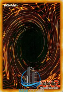 Yugioh GFTP-EN014 Sunseed Genius Loci Ultra Rare 1st Edition - Image 2