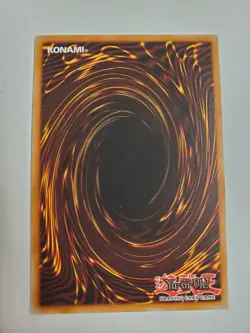 Mask of Restrict OP02-EN010 Super Rare Yugioh OTS Tournament Pack 2 Unlimited LP - Image 3