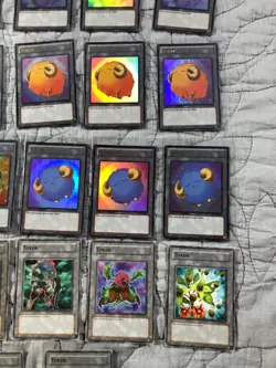 33 YUGIOH SHEEP TOKEN Limited LC04 & 3 SCAPEGOAT ULTRA RARE HOLO Foil Card Lot - Image 11