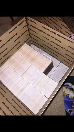 Yugioh 6.5k+ STARTER COLLECTION! Bulk Common/Modern/Vintage/Duplicates - Image 8