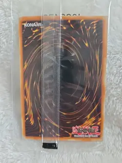 YuGiOh Emes The Infinity DBT-EN001 Sealed Promo Pack**DEAL** - Image 6