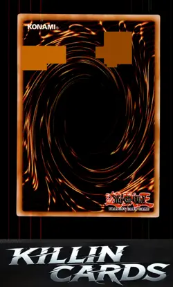 Negate Attack (The Sacred Cards) TSC-003 Secret Rare Yu-Gi-Oh! Video Game Promot - Image 2