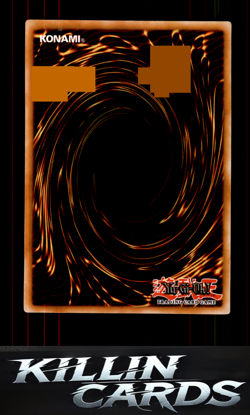 Negate Attack (The Sacred Cards) TSC-003 Secret Rare Yu-Gi-Oh! Video Game Promot - Image 4