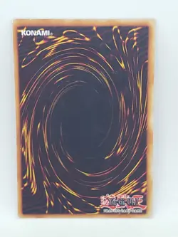 1x Negate Attack - TSC-003 - Secret Rare - Limited Edition Lightly Played Yu-Gi- - Image 2