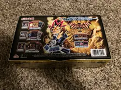 Yu-Gi-Oh Cards lot assorted with box - Image 3