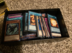 Yu-Gi-Oh Cards lot assorted with box - Image 4