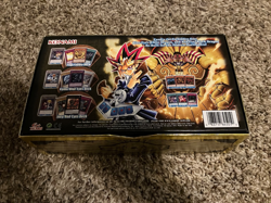 Yu-Gi-Oh Cards lot assorted with box - Image 6