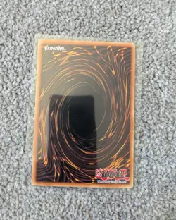 Yugioh Card - Elemental Hero Wildedge Dp03-En010 - 1st Edition - Image 2