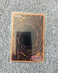 Yugioh Card - Elemental Hero Wildedge Dp03-En010 - 1st Edition - Image 4