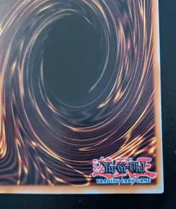 Artifact Lancea RA01-EN006 1st Edition Ultra Rare Rarity Collection Yu-Gi-Oh! - Image 12