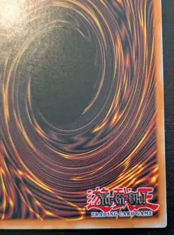 Tenyinfinity SUDA-EN062 1st Edition Super Rare Supreme Darkness Yu-Gi-Oh! TCG - Image 12