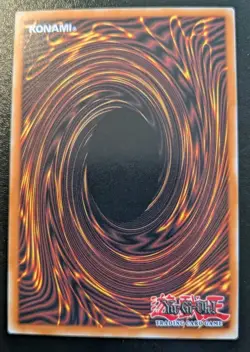 Tenyinfinity SUDA-EN062 1st Edition Super Rare Supreme Darkness Yu-Gi-Oh! TCG - Image 8