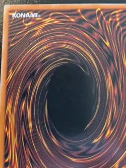 Tenyinfinity SUDA-EN062 1st Edition Super Rare Supreme Darkness Yu-Gi-Oh! TCG - Image 9