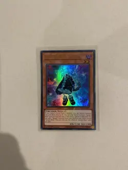 Yugioh Spright Blue BLTR-EN075 Ultra Rare 1st Ed NM - Image 1